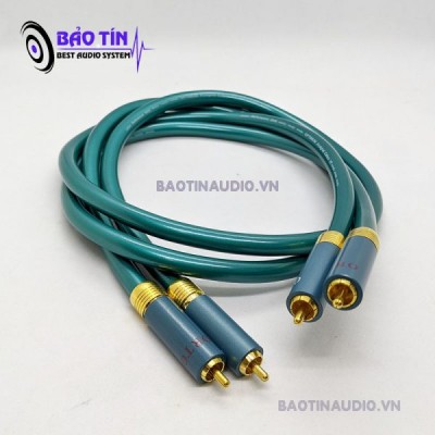 Dây Tín hiệu AV Ortofon 8NX Đan Mạch